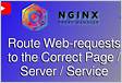 HowTo Use Nginx As Reverse Proxy Server